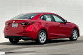 2015 Mazda Mazda3 i Sport