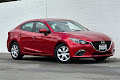 2015 Mazda Mazda3 i Sport