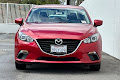 2015 Mazda Mazda3 i Sport