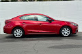 2015 Mazda Mazda3 i Sport