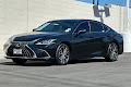 2024 Lexus ES 350