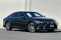 2024 Lexus ES 350