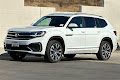 2021 Volkswagen Atlas 3.6L V6 SEL R-Line