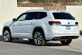 2021 Volkswagen Atlas 3.6L V6 SEL R-Line