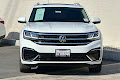 2021 Volkswagen Atlas 3.6L V6 SEL R-Line