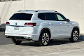 2021 Volkswagen Atlas 3.6L V6 SEL R-Line