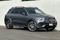 2021 Mercedes-Benz GLE GLE 450