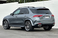 2021 Mercedes-Benz GLE GLE 450