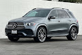 2021 Mercedes-Benz GLE GLE 450