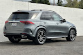 2021 Mercedes-Benz GLE GLE 450