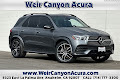 2021 Mercedes-Benz GLE GLE 450