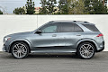 2021 Mercedes-Benz GLE GLE 450