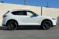 2023 Mazda CX-5 2.5 Turbo