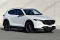 2023 Mazda CX-5 2.5 Turbo