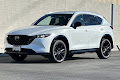 2023 Mazda CX-5 2.5 Turbo