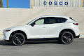 2023 Mazda CX-5 2.5 Turbo