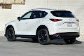 2023 Mazda CX-5 2.5 Turbo