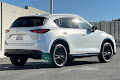 2023 Mazda CX-5 2.5 Turbo