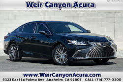 2023 Lexus ES 300h