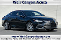 2023 Lexus ES 300h