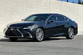 2023 Lexus ES 300h