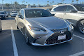 2021 Lexus ES 300h