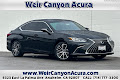 2024 Lexus ES 300h