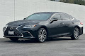 2024 Lexus ES 300h