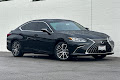 2024 Lexus ES 300h