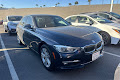 2016 BMW 3 Series 328i