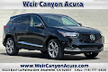 2025 Acura RDX Technology Package