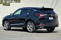 2025 Acura RDX Technology Package