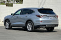 2025 Acura MDX Base