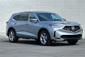 2025 Acura MDX Base