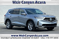 2025 Acura MDX Base