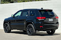 2022 Jeep Grand Cherokee WK Laredo X