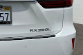 2020 Lexus RX 350L