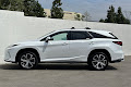 2020 Lexus RX 350L