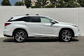 2020 Lexus RX 350L