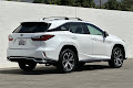 2020 Lexus RX 350L