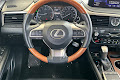 2020 Lexus RX 350L