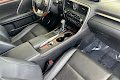 2020 Lexus RX 350L