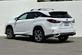 2020 Lexus RX 350L