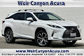 2020 Lexus RX 350L
