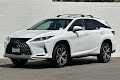 2020 Lexus RX 350L