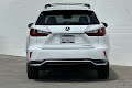 2020 Lexus RX 350L