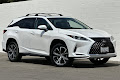 2020 Lexus RX 350L