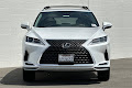 2020 Lexus RX 350L