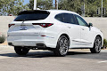 2025 Acura MDX Advance Package