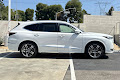 2025 Acura MDX Advance Package